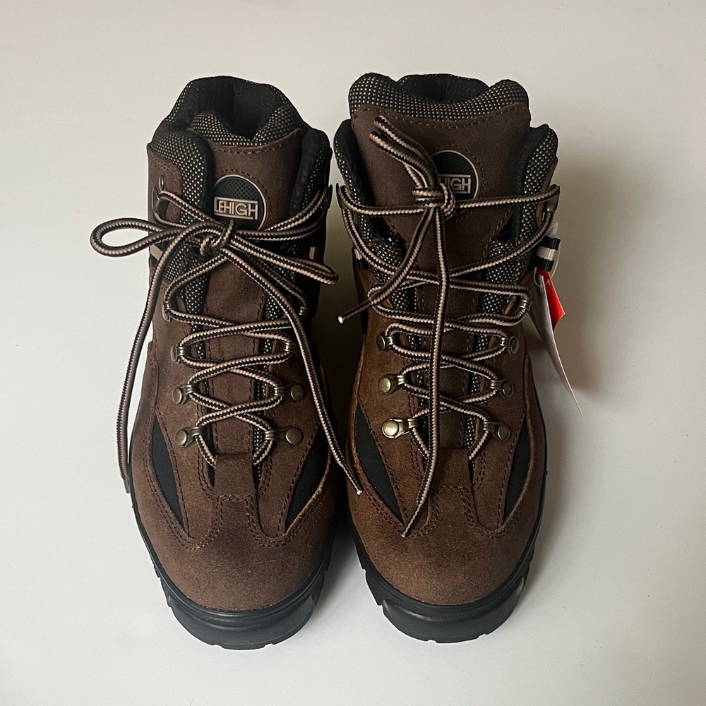 Lehigh Electrical Safety Boots